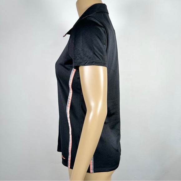 Nike Golf Tour Performance Women’s NWT Size Medium Standard Fit Polo Shirt - Picture 4 of 11